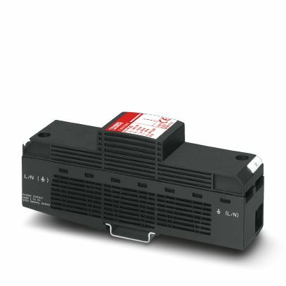 PHO FLT-PLUS Überspannungsschutz-Gerät Typ 1