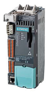 SIEM 6AG1040-1LA01-2AA0 SIPLUS S120 CU310-2 PN