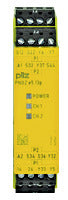 PILZ PNOZ E5.13P 24VDC 2N/O Sicherheitsschaltgerät 24V DC 2S