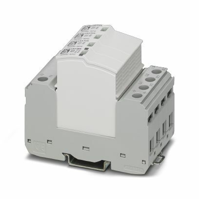 PHO VAL-SEC-T2-3S-350/40 Überspannungsableiter Typ 2
