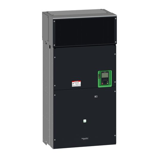 SE ATV630C31N4 Frequenzumrichter ATV630, 315 kW, 380...440V, IP20