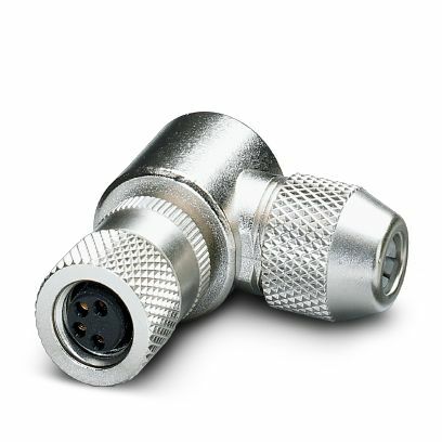 PHO SACC-M 8FR-4CON-SH Steckverbinder