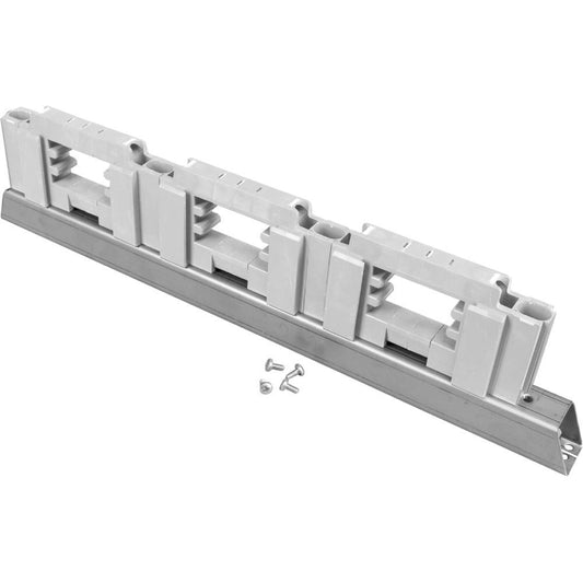 MOE XBSB203 Schienenhalter HSH bis 2000A 3L