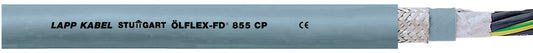 LAPP Ölflex FD 855 CP 36G1,0qmm