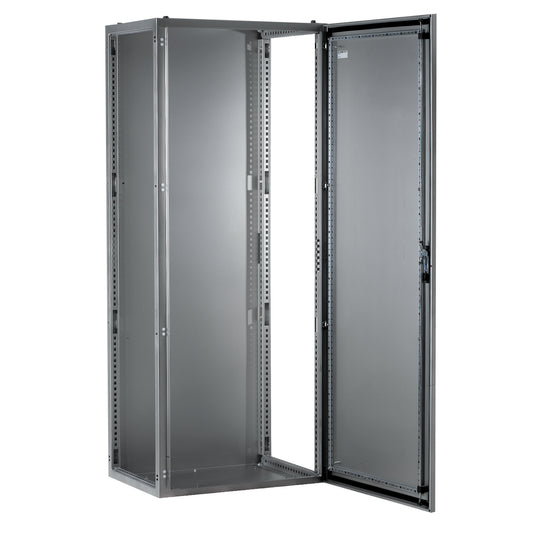 SE NSYSFX20860 Anreihschrank Edelst 304L 2000X800X600