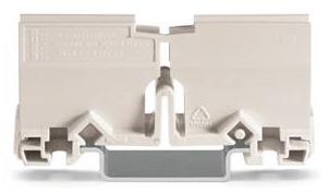 WAGO 773-331 Befestigungsadapter f Verbindungsdosenklemme