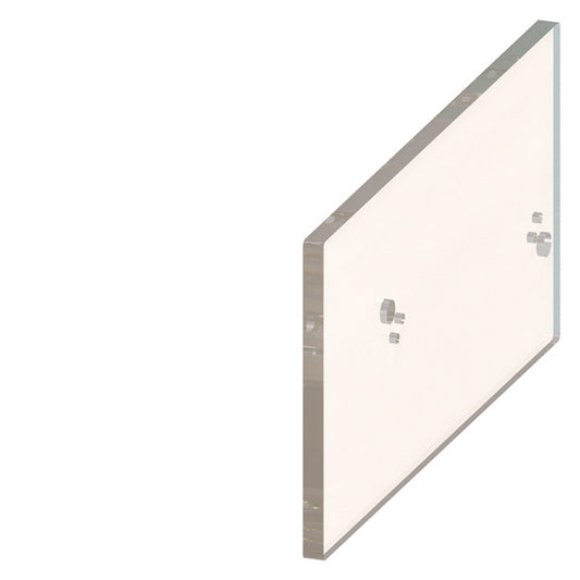 SIEM 3KC9821-0 Zubehör für 3KC8 Abdeckung, plombierbar für 250-3200A