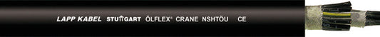 LAPP Ölflex CRANE NSHTÖU 5G10