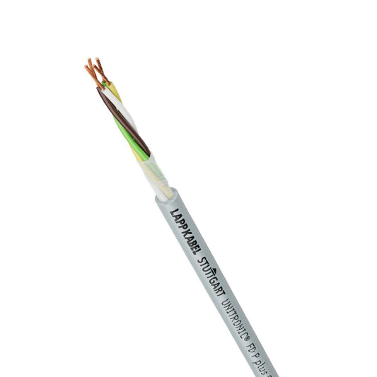 LAPP UNITRONIC FD P plus 5X0,25 UNITRONIC FD P plus 5X0,25