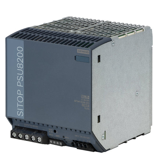 SIEM 6EP3447-8SB00-0AY0 Stromversorgung SITOP PSU8200, 3-phasig DC 48 V/20 A