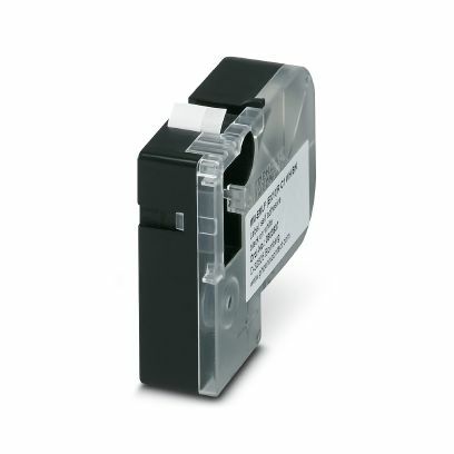 PHO 0803937 Etikett, hochflexibel