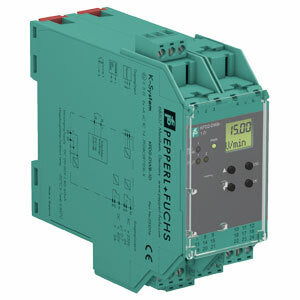 PF KFD2-DWB-1.D Speed monitor