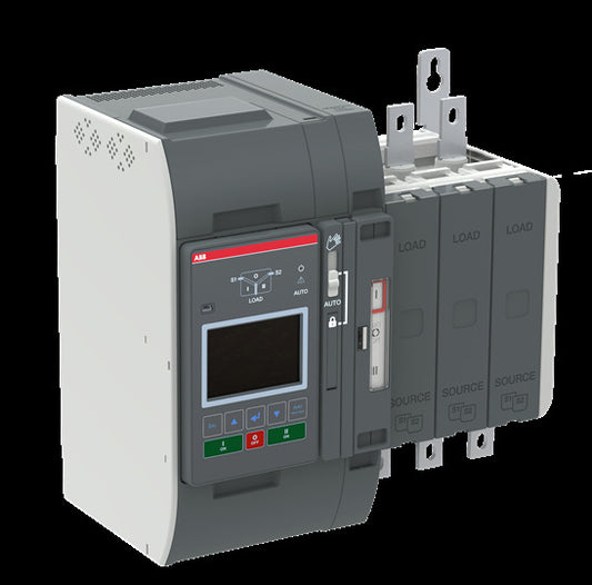 ABB OXB200E3X3QB Automatischer U TruONE 3p 200A Level 3 1SCA152042R1001