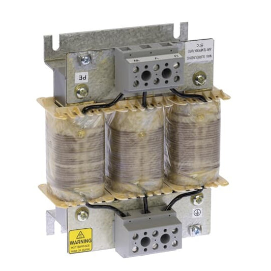 ABB CHK-02 Netzdrossel 2,2-3,0 kW CHK-02  CHK-02