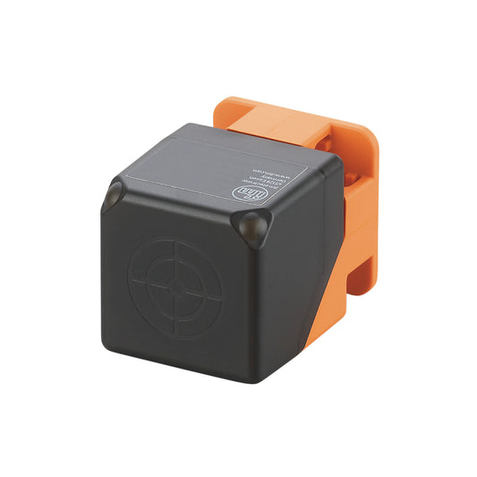 IFM DTRHF MCRWIOUS03 Schreib-/Lesekopf 13,56 MHz IO-Link 40 x 40 x 54 mm Umgebun