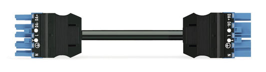WAGO 771-9985/016-801 Verbindungsleitung Buchse-Stecker 5-po