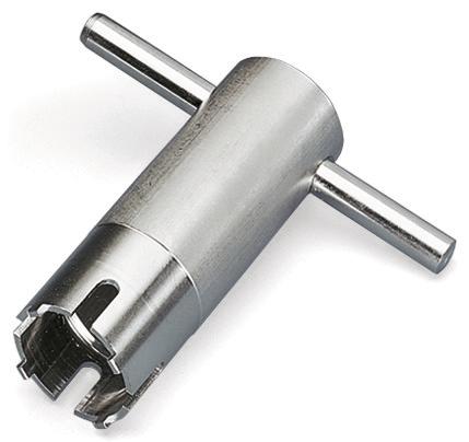 WAGO 756-8201 M23-Montageschlüssel