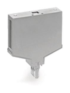 WAGO 786-102 Leerstecker Typ 15 8p