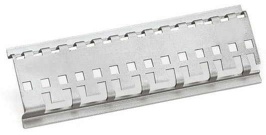 WAGO 790-145 Tragschiene spezialgelocht 1000mm lg verzinnt