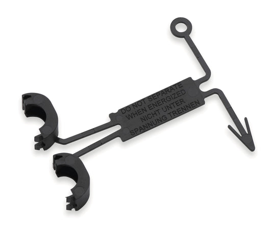 WAGO 756-8301 Sicherungsclip M8