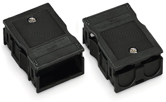 WAGO 770-503 ZUGENTLASTUNGSGEHAEUSE 3POLIG