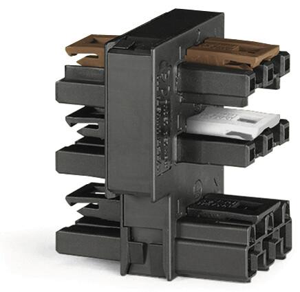 WAGO 770-638 VERTEILER F. SPAR-WECHSELSC
