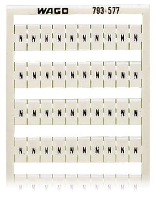 WAGO 793-577 WMB-Bezeichnung N