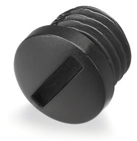 WAGO 756-8101 M8 Schutzkappe Sensor/Aktor