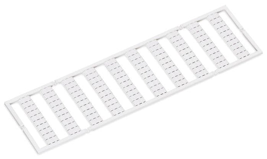 WAGO 793-501 Bezeichnungskarte WMB unbedruckt1