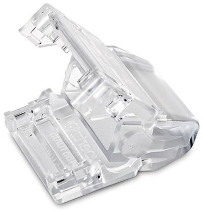 WAGO 897-250 KABELENDSTüCK