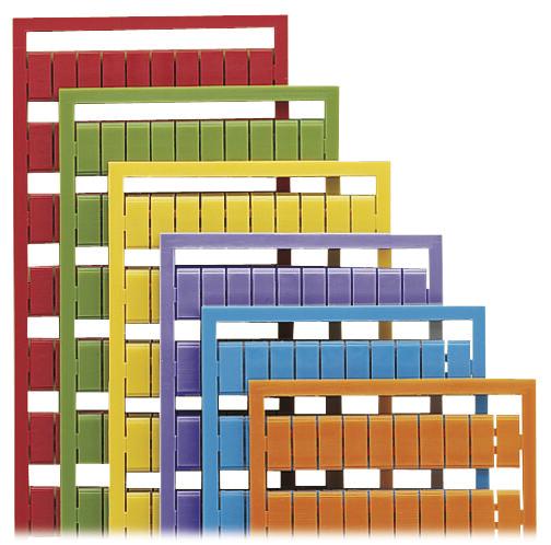 WAGO 209-501/000-005 WSB-BEZEICHNUNG UNBEDRUCKT