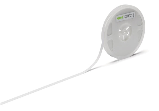 WAGO 2009-110 Beschriftungsstreifen 50m