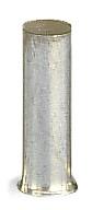 WAGO 216-106 ADERENDH.O.ISOL.VERZ. 2,5QMM 10MM