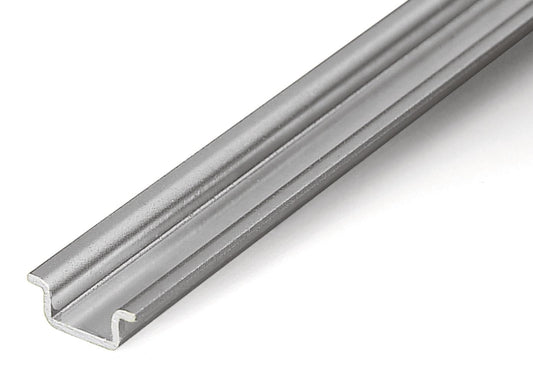 WAGO 210-295 Stahl-Tragschiene verzinkt CR. 6-frei