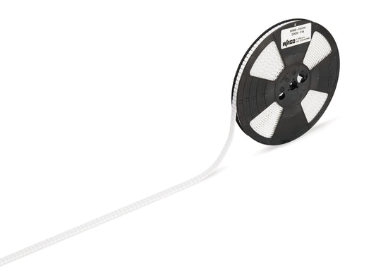 WAGO 2009-113/000-017 WMB Inline unbedruckt 2.300 WMB-Schilder 3,5mm) auf Rolle,