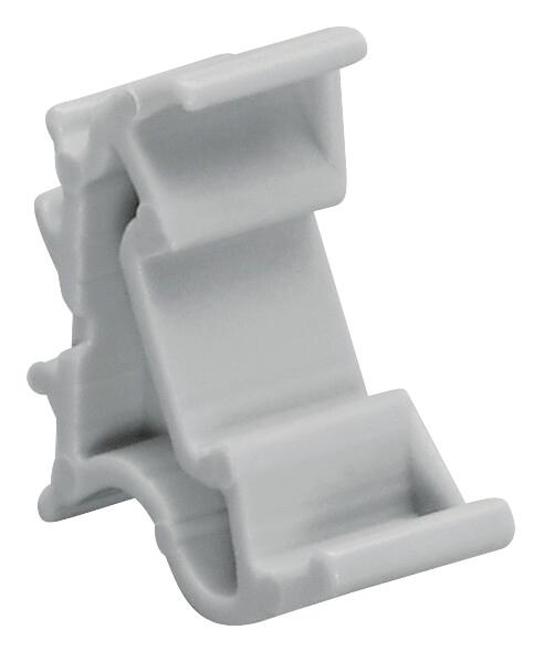 WAGO 2009-198 Beschriftungsadapter für seitliche Beschriftungsaufnahmen Klemmenb