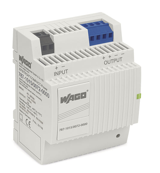 WAGO 787-1015/072-000 DC/DC-Wandler