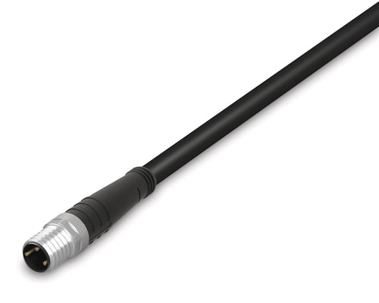 WAGO 756-5111/030-100 Sensor-/Aktorkabel einseitig konfektioniert (mit freiem Le