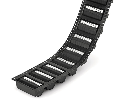 WAGO 805-306/200-604/997-406 Reflow Klemmleiste 1,5 qmm, Teilung