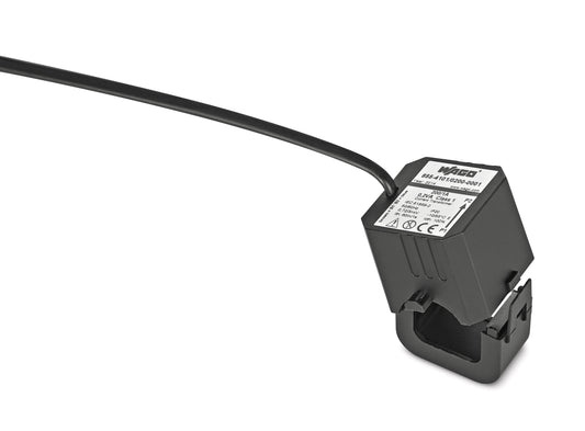 WAGO 855-4101/200-001 Kabelumbau-Stromwandler 200A/1A 0,2