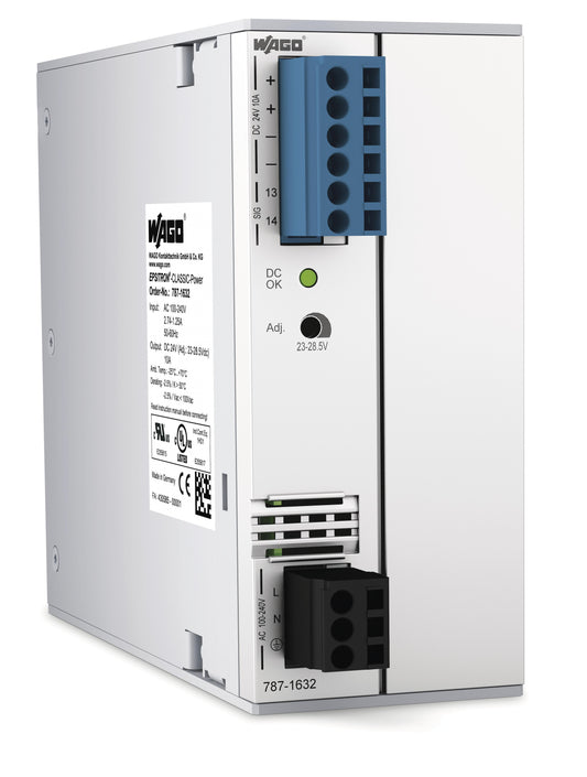 WAGO 787-1632/000-070 EPSITRON® CLASSIC POWER