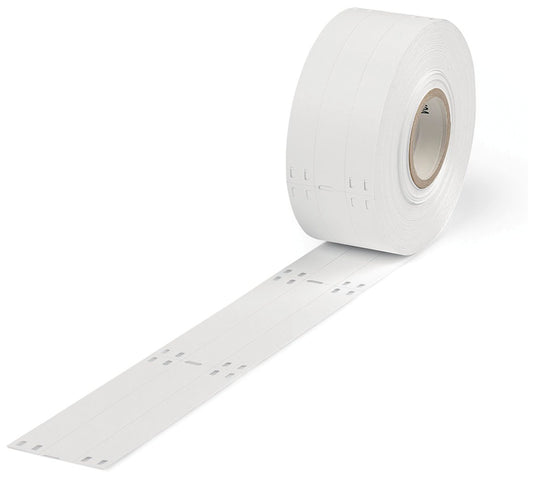 WAGO 211-836 Kabelbündelmarkierer unbedruckt 117,5 x 15 mm