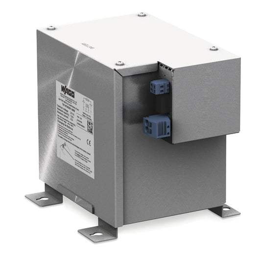 WAGO 787-878/001-3000 Blei-Vlies-Akku-Modul DC 24 V