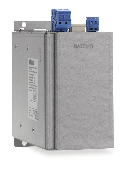 WAGO 787-878/000-2500 Blei-Vlies-Akku-Modul DC 24 V