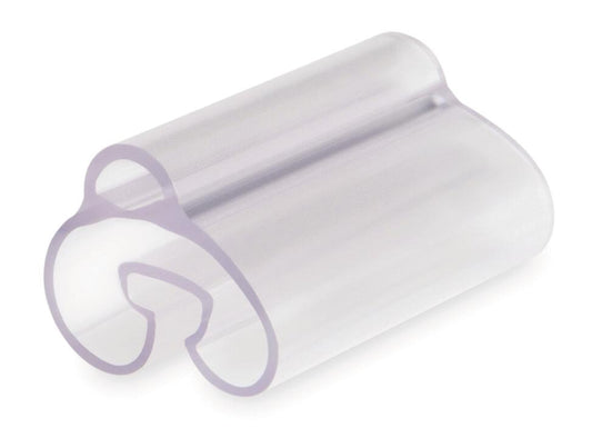 WAGO 211-926 Tüllen für Leitermarkierer 23mm für Aderdurchmesser 10 ... 14 mm ha