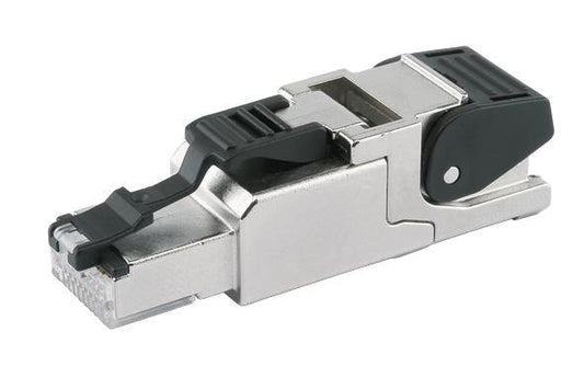 WAGO 750-977/000-021 Connector ETHERNET