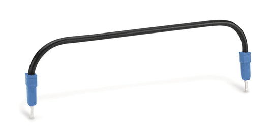 WAGO 2009-414/000-006 Steckbarer Leitungsbrücker