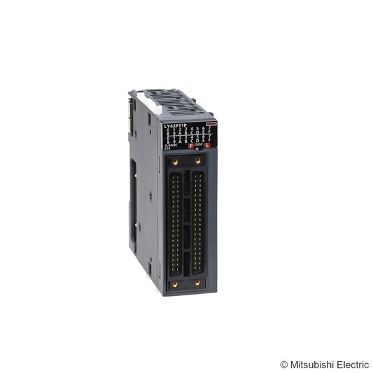 MIT LY42PT1P SPS, L-Serie Ausgangsmodul, 12-24 VDC 64 Ausgän