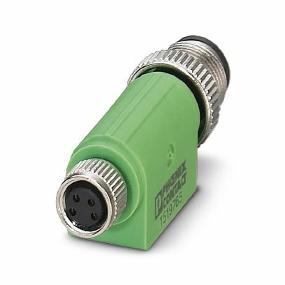 PHO SAC-4P-M12MS-M 8FS Adapter