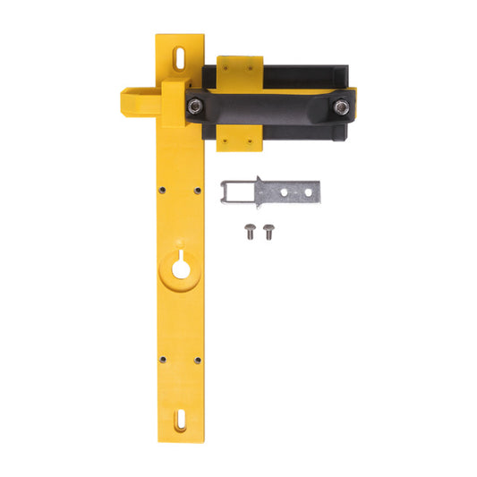IFM E7902S Riegel f.Schutzeinrichtungen f.schwere Türen f.rechts oder links